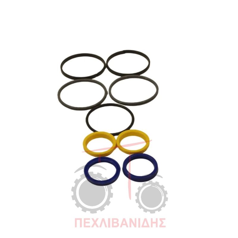 Σετ μπουκάλα τιμονιού τηλεσκοπική Massey freguson 5400-6400-6600-6700