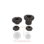 Γρανάζια διαφορικού σετ Tier 3 Massey Ferguson 7400-6600-6700 7600 Γρανάζια διαφορικού σετ Tier 3 Massey Ferguson 7400-6600-6700 7600