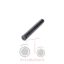 Πειρός εμπρός διαφορικό δορυφόρου Tier 3 Massey Ferguson 7400-6600-6700 7600