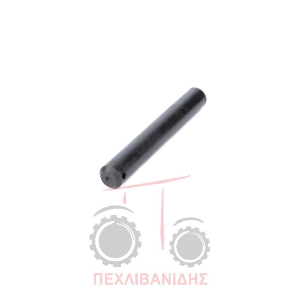 Πειρός εμπρός διαφορικό δορυφόρου Tier 3 Massey Ferguson 7400-6600-6700 7600