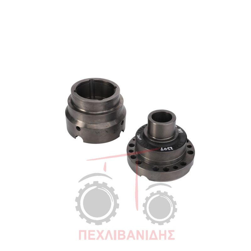 Κουτί κορώνα εμπρός Massey Ferguson 7400-6600-6700 7600