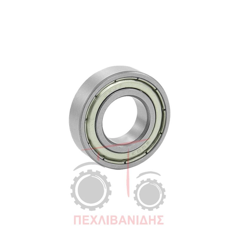 Ρουλεμάν μειωτήρα εμπρός διαφορικού Massey Ferguson 4400