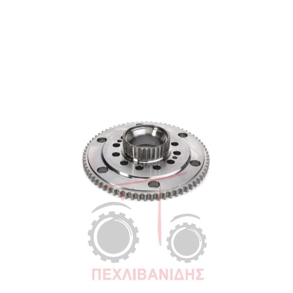 Βάση στεφάνι μειωτήρα εμπρός Massey Ferguson 4400