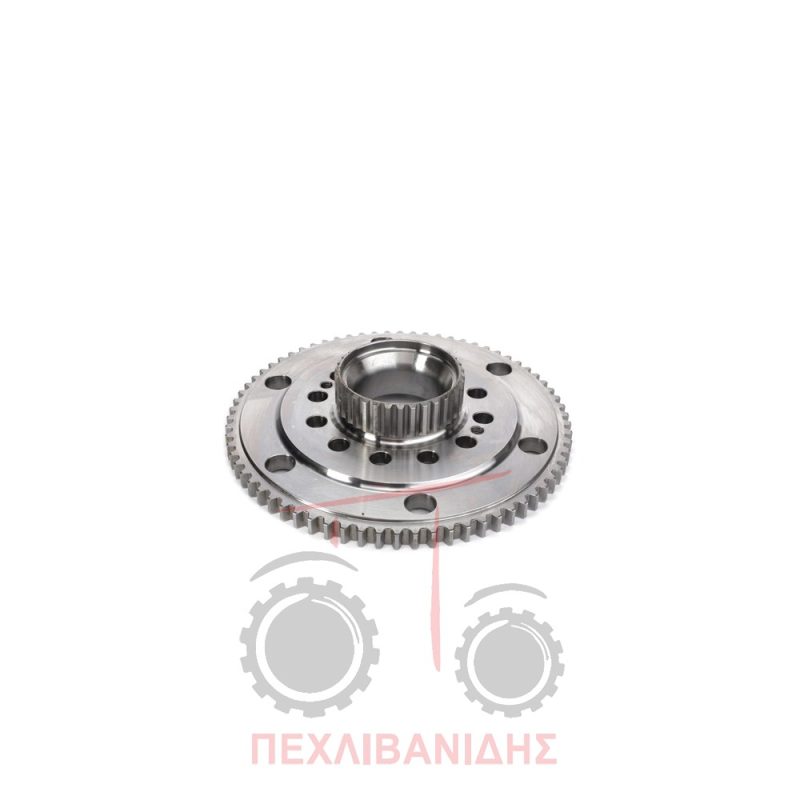 Βάση στεφάνι μειωτήρα εμπρός Massey Ferguson 4400 Βάση στεφάνι μειωτήρα εμπρός Massey Ferguson 4400