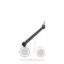 Ακρόμπαρο σωλήνα + ακρόμπαρο βέργα 19π Massey Ferguson 177-188-290-590-690
