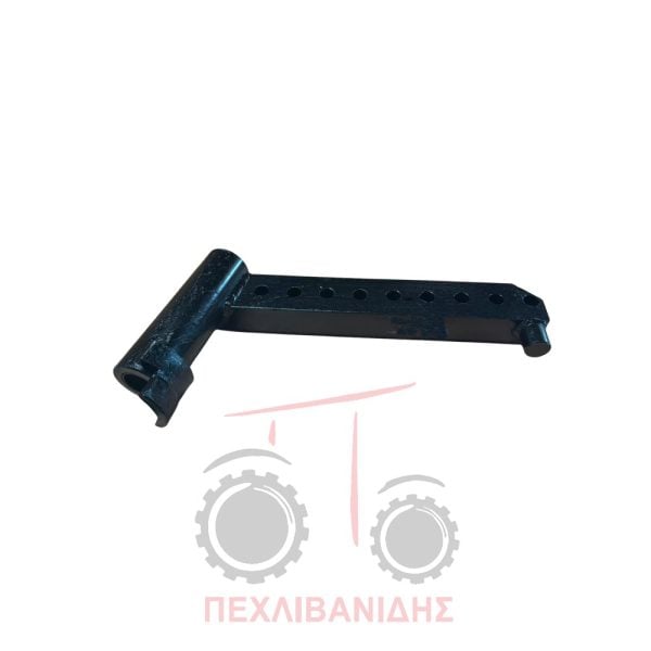 Γωνία ακραξώνιο αριστερή Massey Ferguson 365-375-390-398-396-399