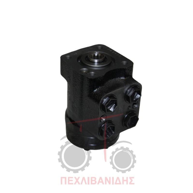 Ρότορας τιμονιού 100 ΟΝ Massey Ferguson 290-590-595-690-1014-1114 Ρότορας τιμονιού 100 ΟΝ Massey Ferguson 290-590-595-690-1014-1114