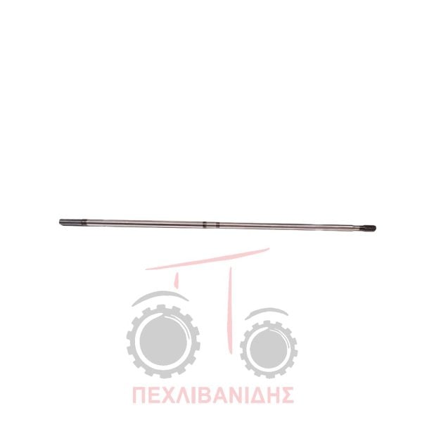 Άξονας μεσαίας τριβής Massey Ferguson 6190