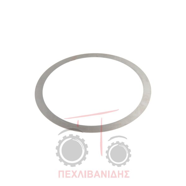 Ρυθμιστική ροδέλα κορώνας πηνίου Massey Ferguson 2640-2680-3655-3690-6100-6200-8100