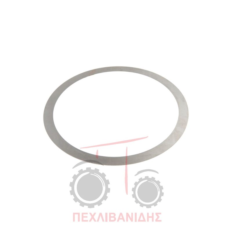 Ρυθμιστική ροδέλα κορώνας πηνίου Massey Ferguson 2640-2680-3655-3690-6100-6200-8100