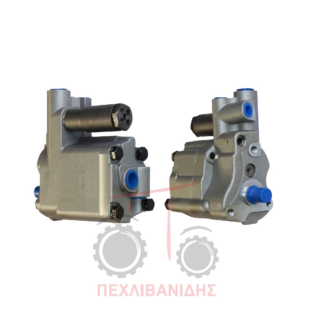 Αντλία μούλτι διπλή Massey Ferguson 188-290-590-595-690-699