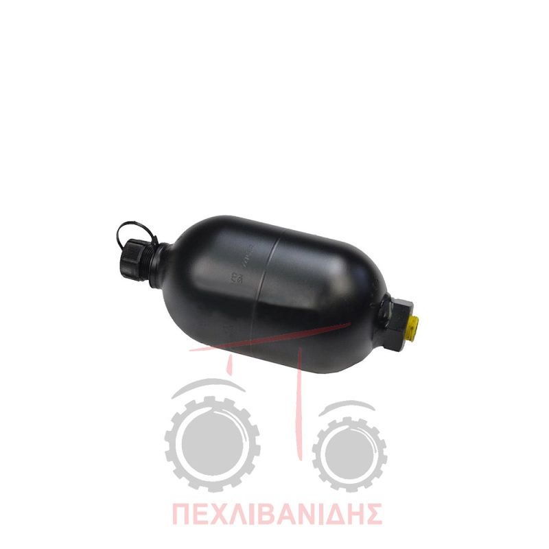 Μπουκάλα αζώτου Massey Ferguson 3080-3655-3690-6100