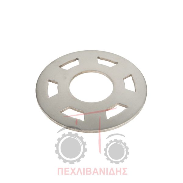 Πλάκα Dynashift Massey Ferguson 3655-3690-8130