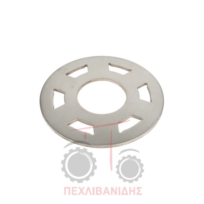Πλάκα Dynashift Massey Ferguson 3655-3690-8130