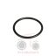 Όρινγκ αντλίας υδραυλικού Massey Ferguson 2640-2680-3630-3655-8100