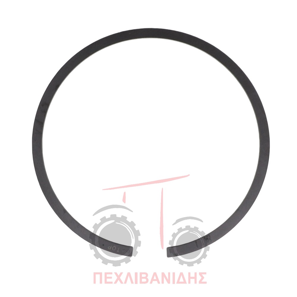 Ελατήριο μπουκάλας υδραυλικού 93 Landini 1080-1004-595