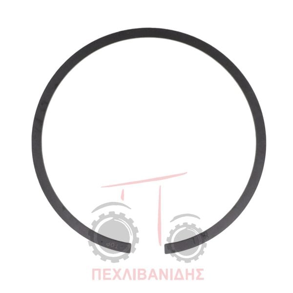 Ελατήριο μπουκάλας υδραυλικού 93 Landini 1080-1004-595