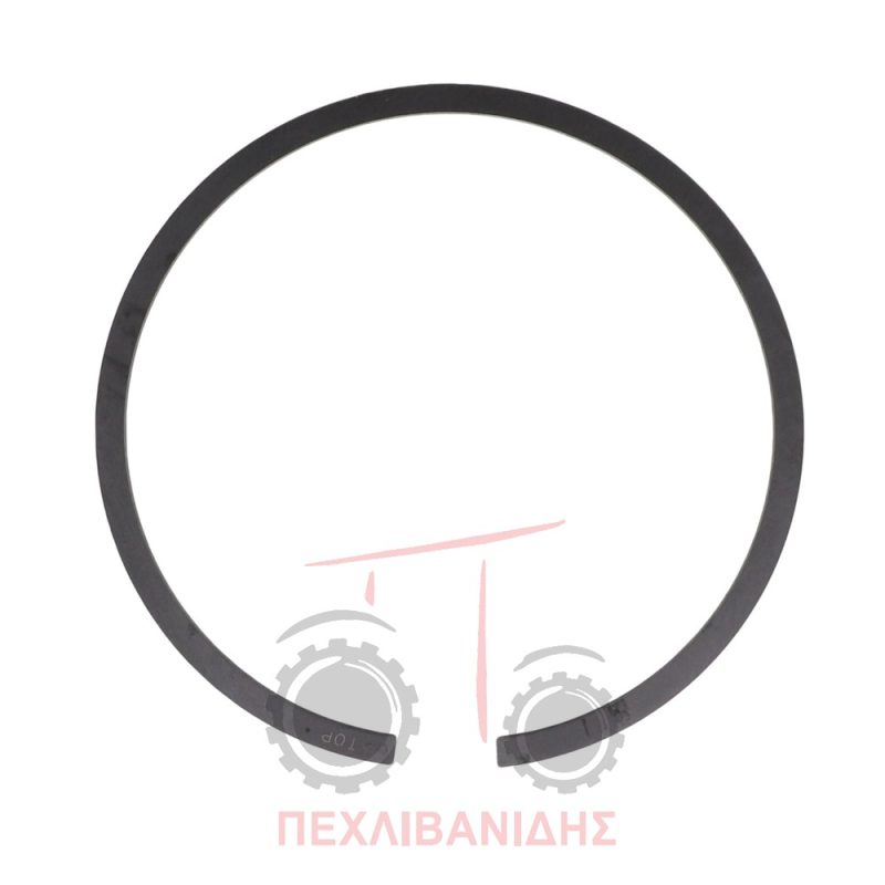 Ελατήριο μπουκάλας υδραυλικού 93 Landini 1080-1004-595
