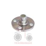 Πλάκα αντλίας τιμονιού Massey Ferguson 274-284-294 Πλάκα αντλίας τιμονιού Massey Ferguson 274-284-294
