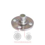 Πλάκα αντλίας τιμονιού Massey Ferguson 274-284-294 Πλάκα αντλίας τιμονιού Massey Ferguson 274-284-294