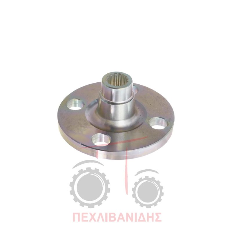 Πλάκα αντλίας τιμονιού Massey Ferguson 274-284-294