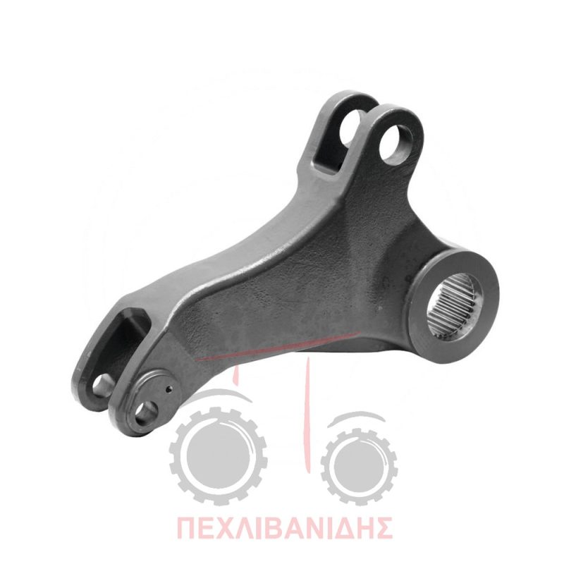 Αριστερό μπράτσο υδραυλικού Massey Ferguson 7465-7470-7480