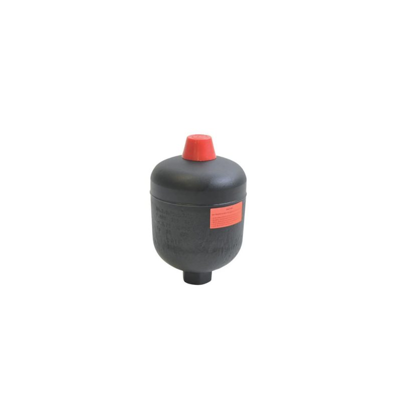 Μπουκάλα αζώτου Massey Ferguson 210/30 bar 1.4L Μπουκάλα αζώτου Massey Ferguson 210/30 bar 1.4L