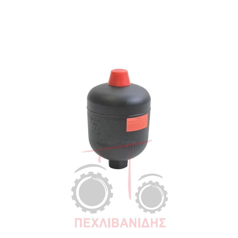 Μπουκάλα αζώτου Massey Ferguson 210/30 Bar 1L Μπουκάλα αζώτου Massey Ferguson 210/30 Bar 1L