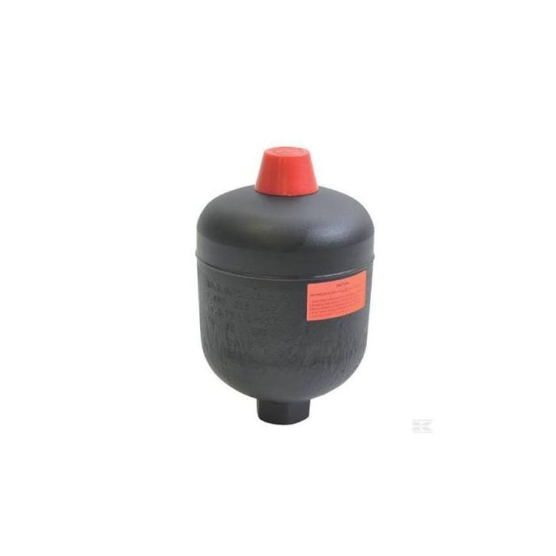 Μπουκάλα αζώτου Massey Ferguson 210/30 bar 0.75L Μπουκάλα αζώτου Massey Ferguson 210/30 bar 0.75L