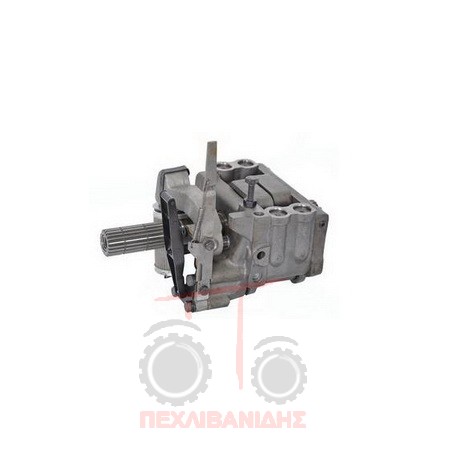 Aντλία υδραυλικού Massey Ferguson 240-265-290 Aντλία υδραυλικού Massey Ferguson 240-265-290