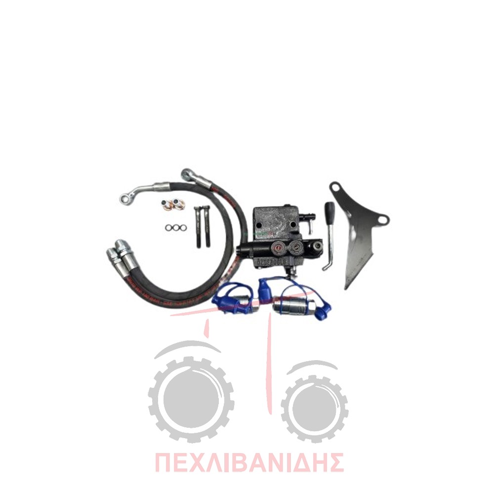 Χειριστήριο σβάρνας Massey Ferguson 135-165-177-188-240-290