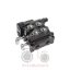 Χειριστήριο σβάρνας Massey Ferguson 390-398-399