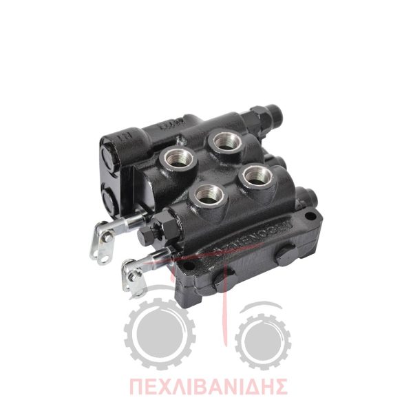 Χειριστήριο σβάρνας Massey Ferguson 390-398-399