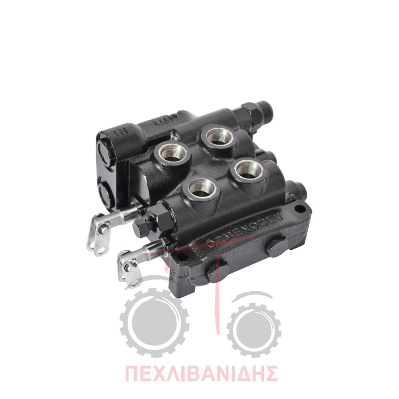Χειριστήριο σβάρνας Massey Ferguson 390-398-399