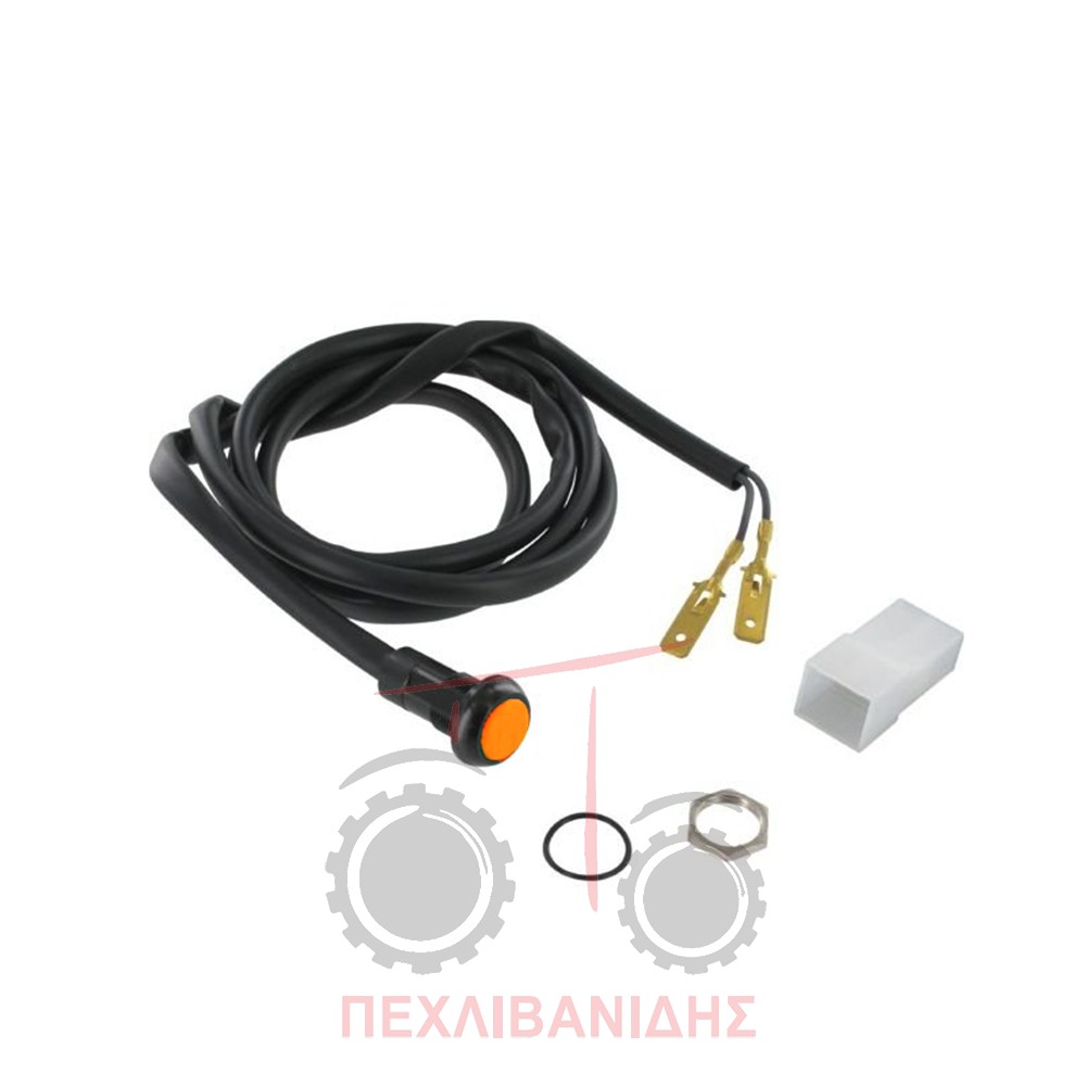 Διακόπτης στο λεβιέ ταχυτήτων MF 3600