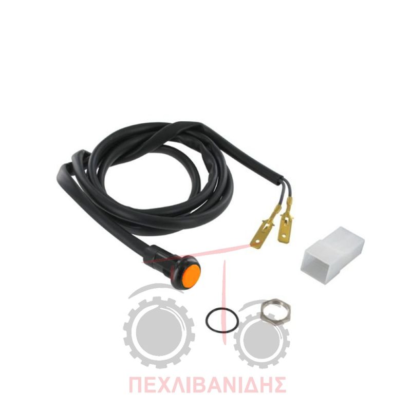 Διακόπτης στο λεβιέ ταχυτήτων MF 3600