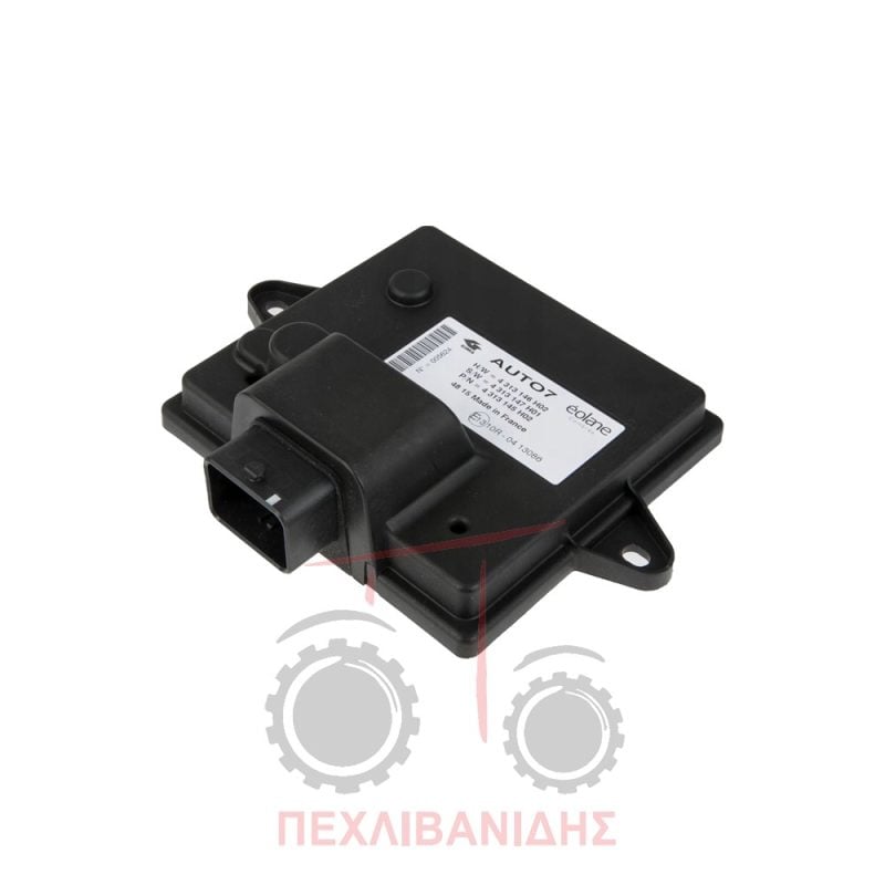 Υπολογιστής υδραυλικού Massey Ferguson 4709-5711-6713 Υπολογιστής υδραυλικού Massey Ferguson 4709-5711-6713