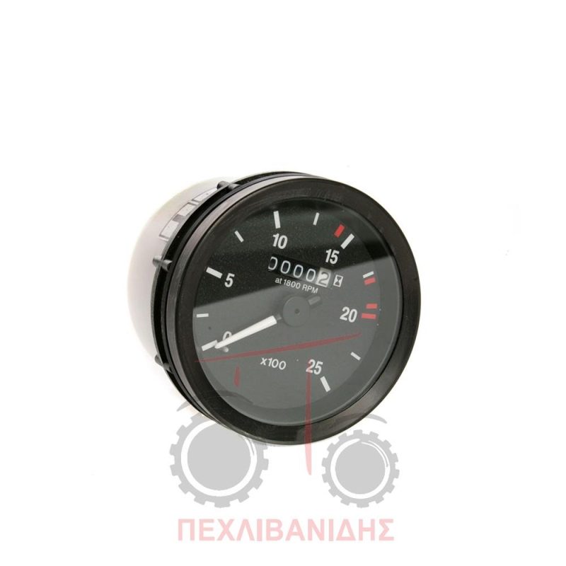 Δεξί στροφόμετρο Massey Ferguson 362-390-398 Δεξί στροφόμετρο Massey Ferguson 362-390-398