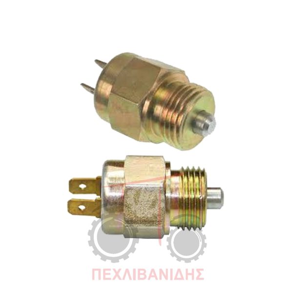 Φούσκα κομπλαδόρου Massey Ferguson 390-398-399-4200