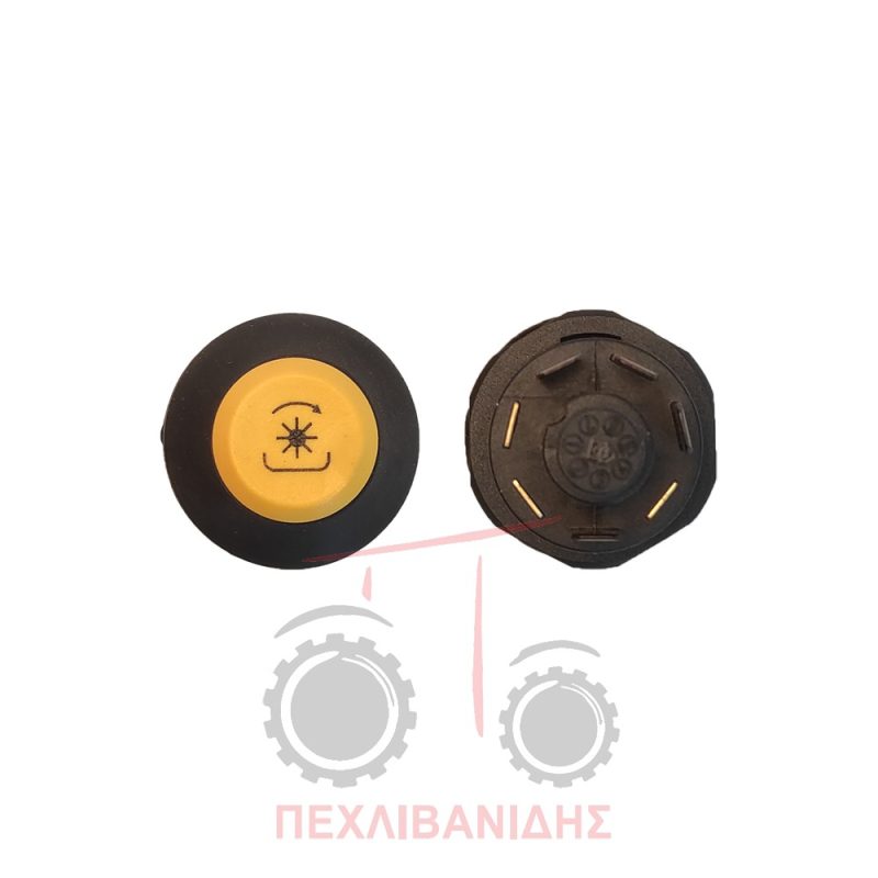 Διακόπτης PTO Massey Ferguson 3315-3325-3330-3340-3350 Διακόπτης PTO Massey Ferguson 3315-3325-3330-3340-3350