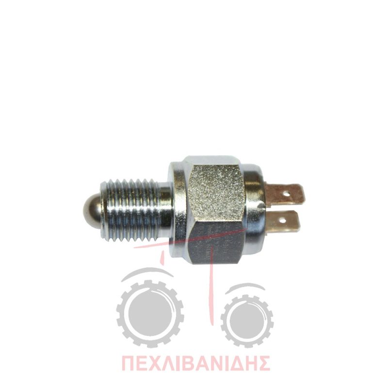 Φούσκα συμπλέκτη μίζας Massey Ferguson 5400-6200-6400 Φούσκα συμπλέκτη μίζας Massey Ferguson 5400-6200-6400