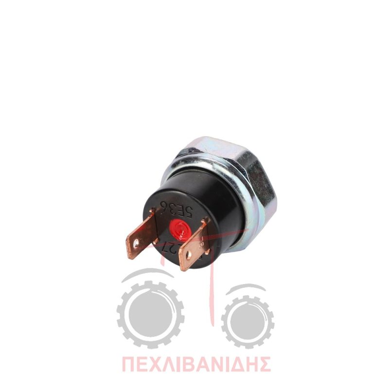 Βαλβίδα aircodition φούσκα Massey Ferguson 4400