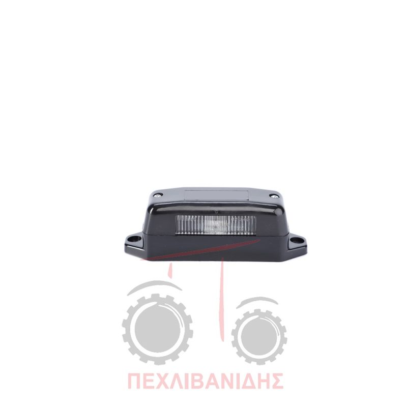 Φανάρι πινακίδας Massey Ferguson 3300-3400 Φανάρι πινακίδας Massey Ferguson 3300-3400