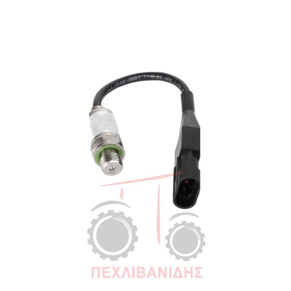 Φούσκα πίεσης λαδιού σαζμάν vario Massey Ferguson 7465-7475-7480-8450