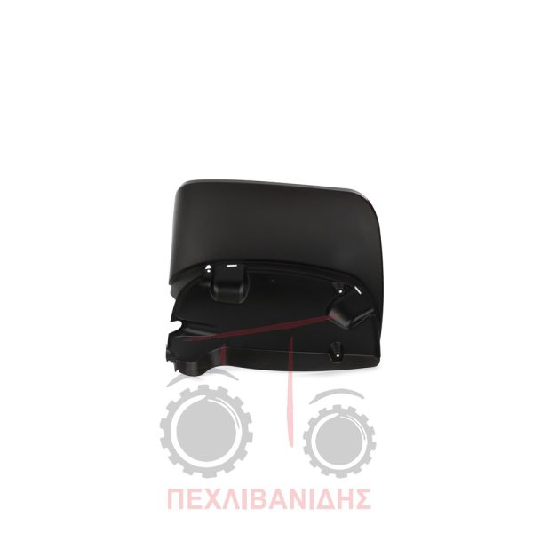 Προέκταση φτερού αριστερή Massey Ferguson 5400-5700-6400-6700-7400-7700