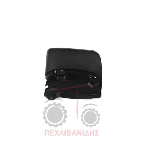 Προέκταση φτερού αριστερή Massey Ferguson 5400-5700-6400-6700-7400-7700