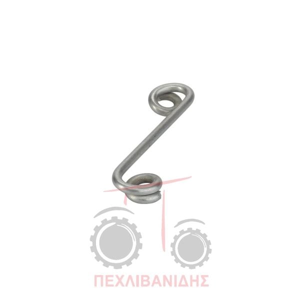 Ελατήριο πορτάκι Massey Ferguson 135-165-175-177-178-188
