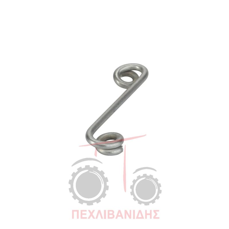 Ελατήριο πορτάκι Massey Ferguson 135-165-175-177-178-188