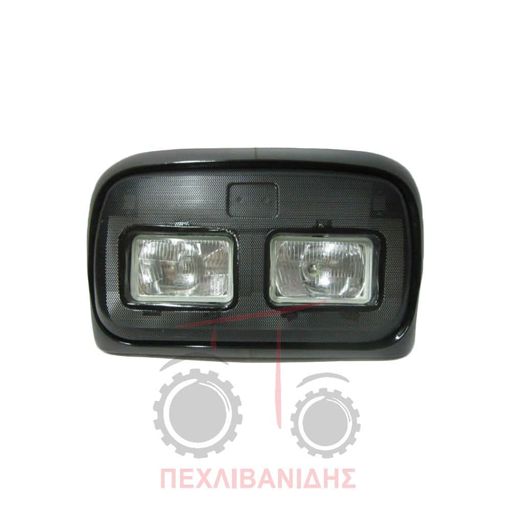 Μπροστά μάσκα Massey Ferguson 4200-6200