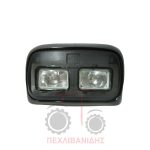 Μπροστά μάσκα Massey Ferguson 4200-6200 Μπροστά μάσκα Massey Ferguson 4200-6200